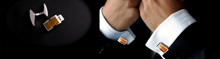 CUFF-LINKS
